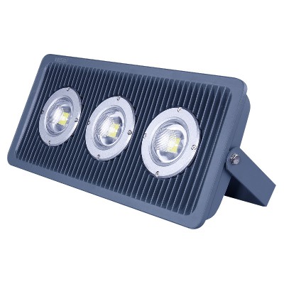 RG-FL-FB-A series LED tunnel explosion-proof lamp Low voltage trolley floodlight engineering Lighting lamp Industrial outdoor waterproof 50W floodlight