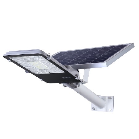 RG-SL-ST-JD series solar street lamp outdoor waterproof home garden lamp manufacturer of new rural led solar lamp