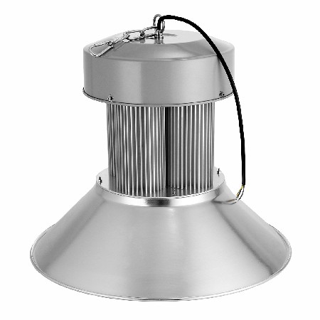 RG-HB-XC series LED industrial and mining lamp Factory ceiling lamp 150W Workshop ceiling lamp 200W Gymnasium ceiling workshop lighting lamp 300W